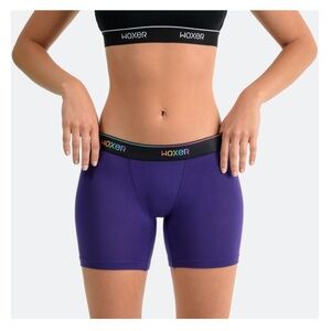 WOXER Baller Pride Force Boxer, Size: Medium